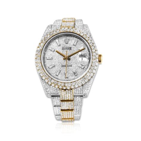 fake rolex buster|rolex datejust bust down.